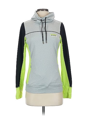 Victoria's Secret Pink Sweatshirt (view 1)