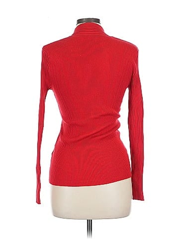 INC International Concepts Pullover Sweater (view 2)