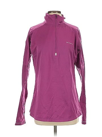Columbia Sweatshirt (view 1)