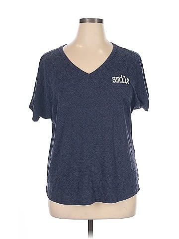 Papermoon Short Sleeve T-Shirt (view 1)