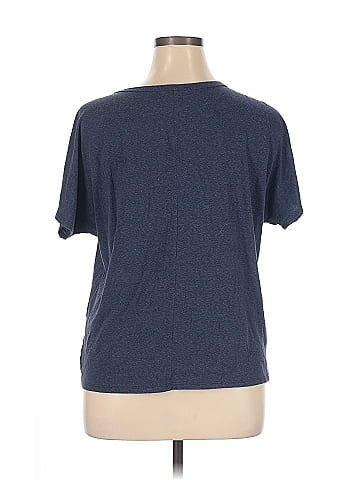 Papermoon Short Sleeve T-Shirt (view 2)