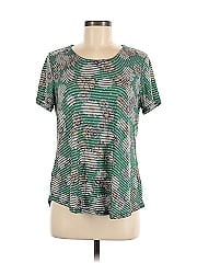 Christopher & Banks Short Sleeve T Shirt