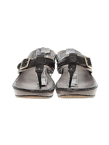 Cole Haan Nike Wedges (view 2)