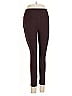 Lou & Grey for LOFT Burgundy Active Pants Size XS - photo 1