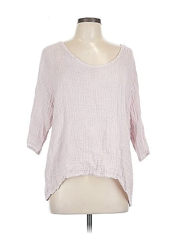 Meo Meli 3/4 Sleeve Blouse (view 1)