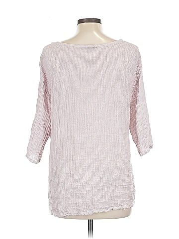 Meo Meli 3/4 Sleeve Blouse (view 2)