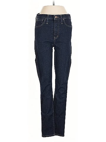 Madewell Jeans (view 1)