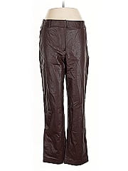 Commando Faux Leather Pants