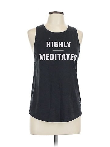 Lululemon Athletica Active Tank (view 1)