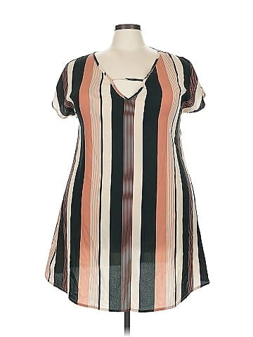 Shein Curve Casual Dress (view 1)