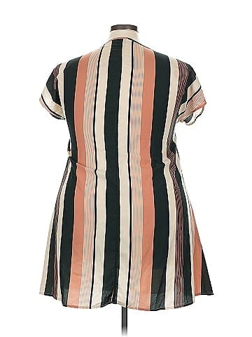 Shein Curve Casual Dress (view 2)