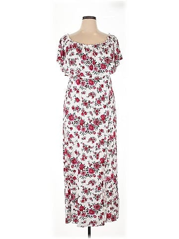 Divided by H&M Casual Dress (view 1)