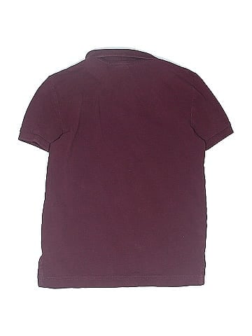 U.S. Polo Assn. Short Sleeve Polo (view 2)