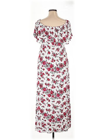 Divided by H&M Casual Dress (view 2)