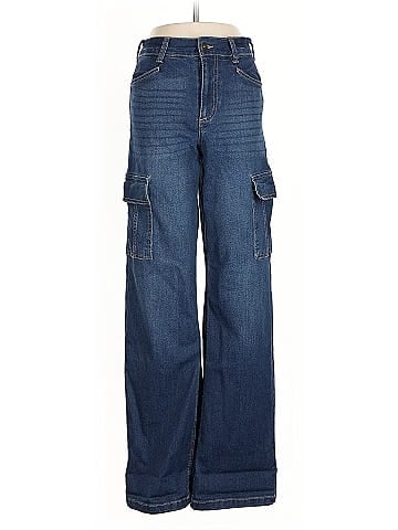 SOFIA Cargo Pants (view 1)