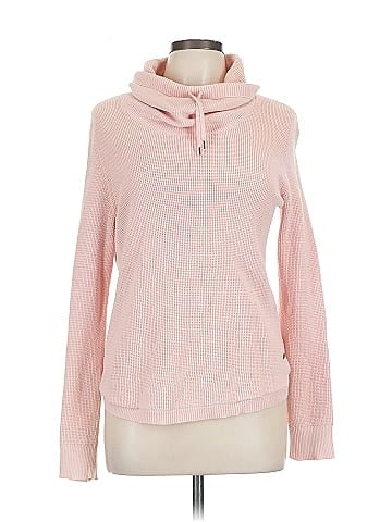 Lauren by Ralph Lauren Pullover Sweater (view 1)