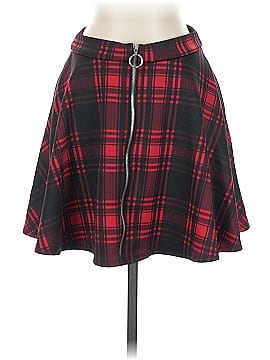 Hot Topic Casual Skirt