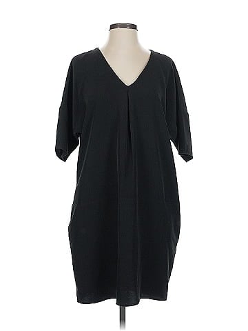 H By Halston Casual Dress (view 1)