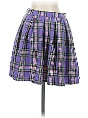 Hot Topic Casual Skirt