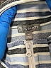 T by Talbots Blue Long Sleeve Turtleneck Size M - photo 6