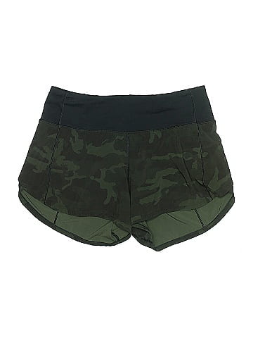 Lululemon Athletica Athletic Shorts (view 1)