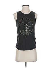 Spiritual Gangster Sleeveless T Shirt