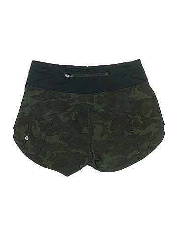 Lululemon Athletica Athletic Shorts (view 2)