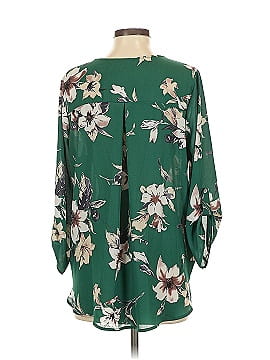 west kei hi lo blouse