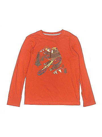 Eddie Bauer Long Sleeve T-Shirt (view 1)