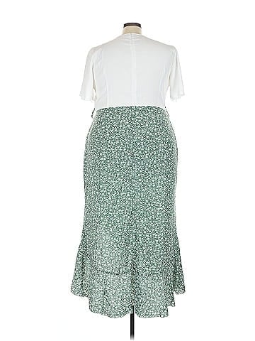 Shein Curve Casual Dress (view 2)