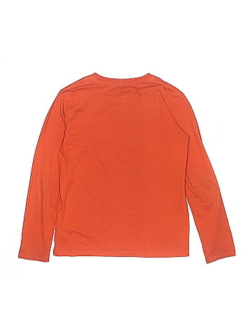 Eddie Bauer Long Sleeve T-Shirt (view 2)
