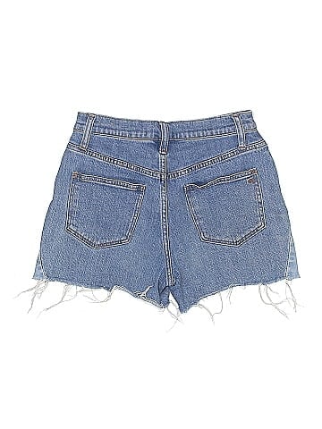 Madewell Denim Shorts (view 2)