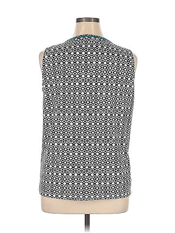 THML Sleeveless Blouse (view 2)