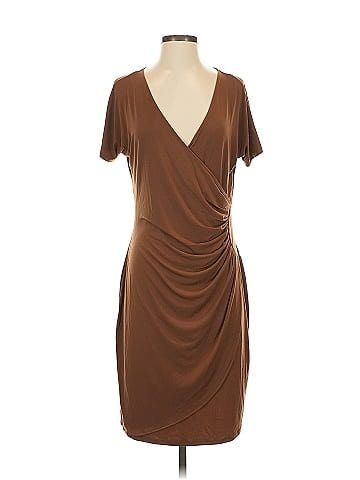 Boston Proper Cocktail Dress (view 1)