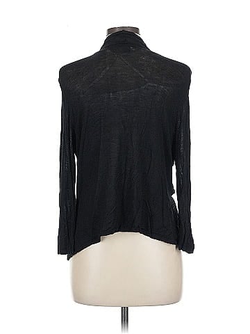 Roz & Ali Cardigan (view 2)
