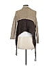 Alberto Makali Tan Brown Cardigan Size L - photo 2