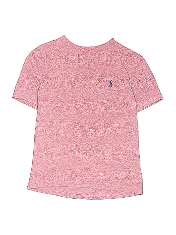 Polo by Ralph Lauren Short Sleeve T-Shirt (view 1)