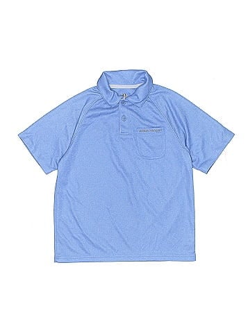 Under Armour Short Sleeve Button-Down Shirt (view 1)