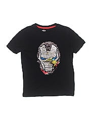 Marvel Short Sleeve Top