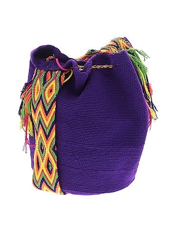 Unbranded Hobo (view 2)