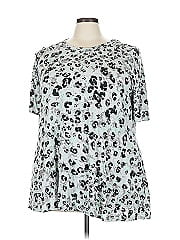 Logo By Lori Goldstein Short Sleeve T Shirt