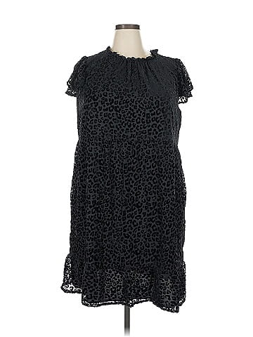 Ann Taylor LOFT Cocktail Dress (view 1)