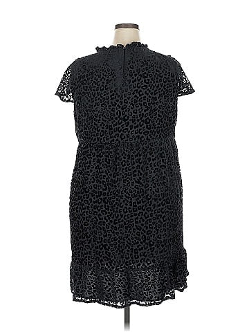 Ann Taylor LOFT Cocktail Dress (view 2)