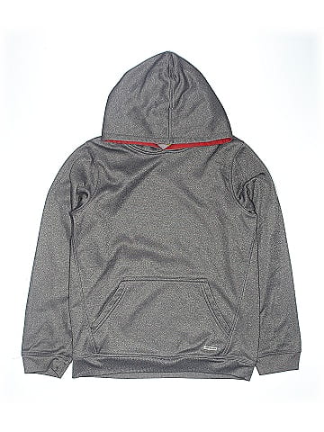 Tek Gear Pullover Hoodie (view 1)