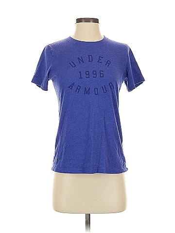 Under Armour Short Sleeve T-Shirt (view 1)