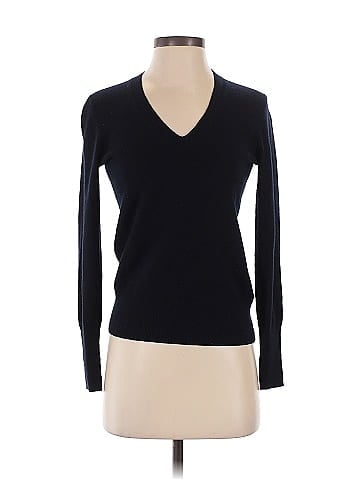 Everlane Cashmere Pullover Sweater (view 1)