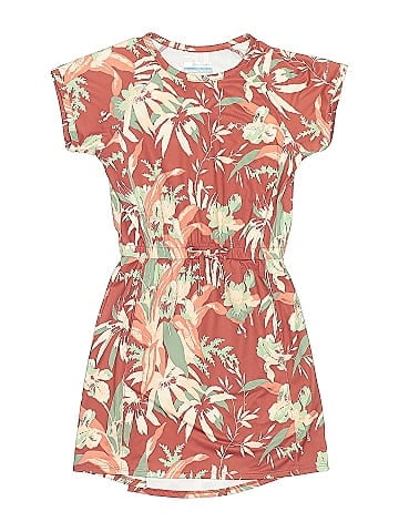 Columbia Dress (view 1)