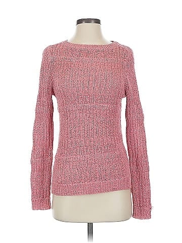 Lauren Jeans Co. Pullover Sweater (view 1)