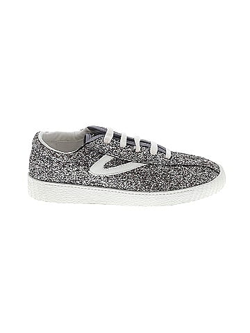 Tretorn for J.Crew Sneakers (view 1)
