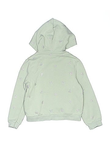H&M Zip Up Hoodie (view 2)
